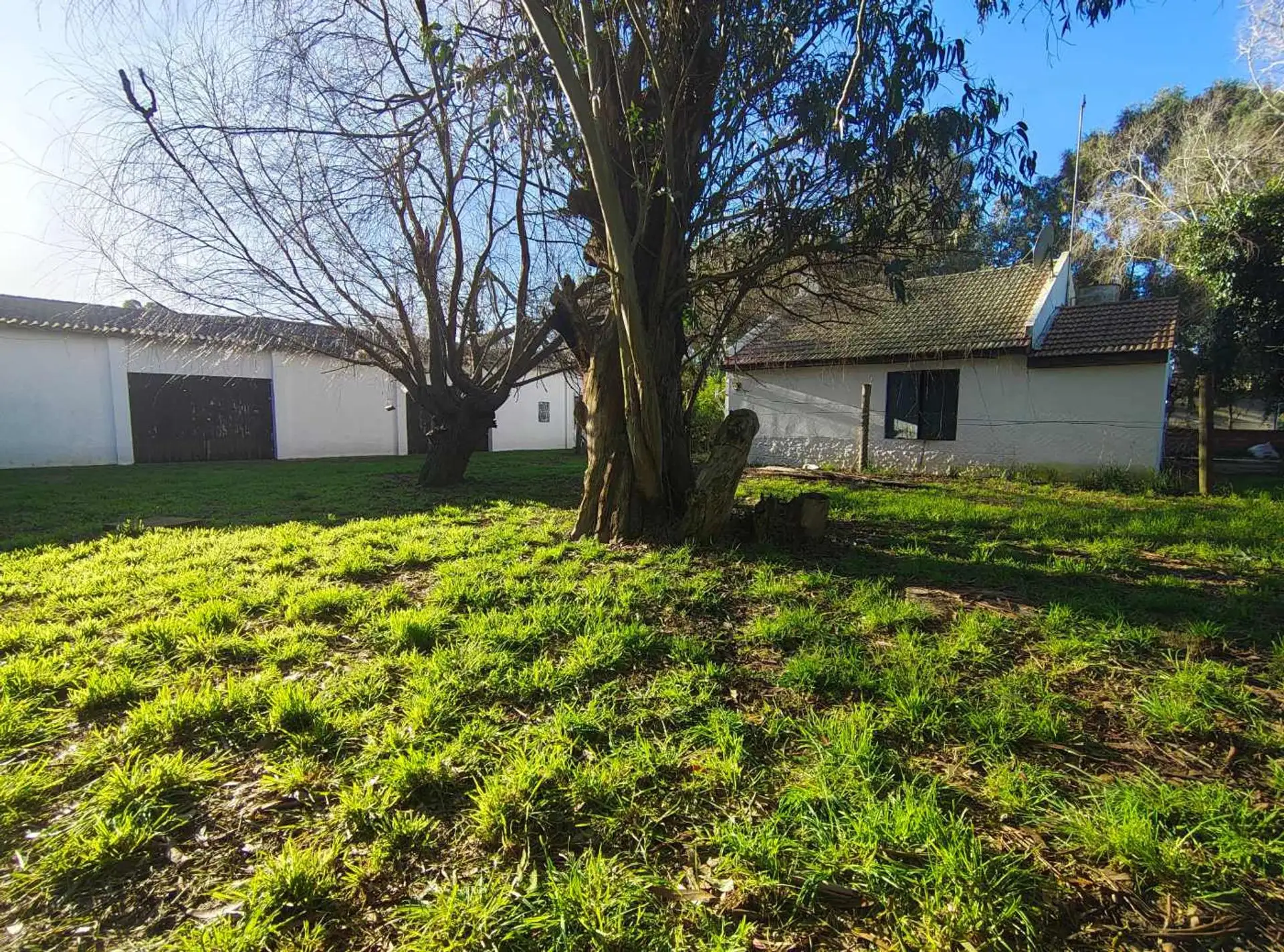 VENTA TERRENO LOTE BARRIO FELIX U CAMET