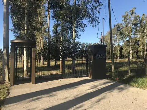 Lote en Venta en Barrio Cerrado La Elvira