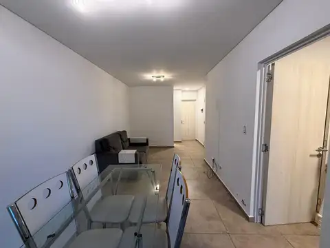 Departamento 3 ambientes con 3 baños