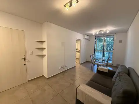 Departamento en Alquiler Permite mascota