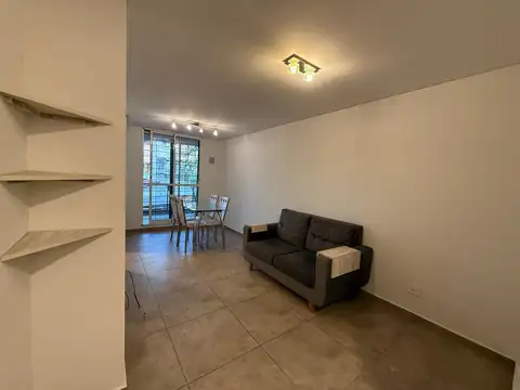 Departamento en Alquiler 2 años