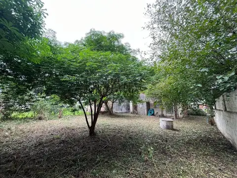 LOTE FACT 3 UNIDADES, PASAJE PRIVADO B° ARGUELLO
