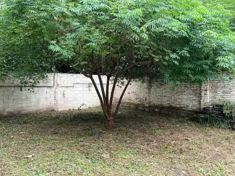 Terreno en Venta de 318,0 m2