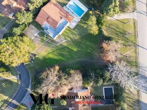 Lote venta La Martona Cañuelas