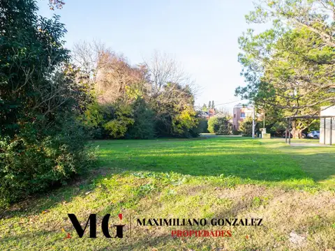 Terreno en Venta en La Martona, USD 120.000