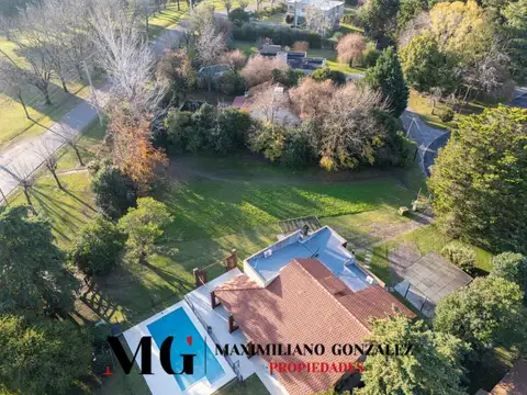 Terreno en Venta de 850,0 m2