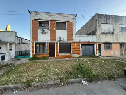 Casa en La Plata