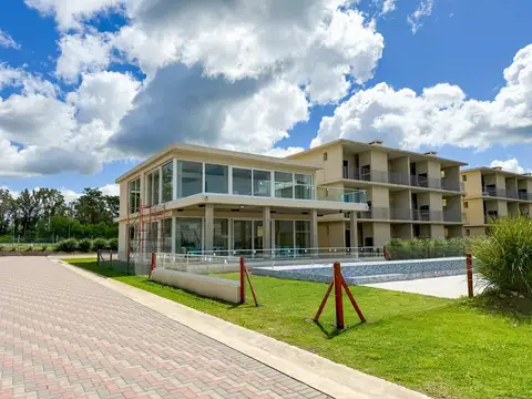 CHIC VILLAGE PILAR 100