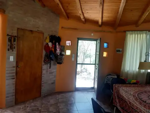 Casa en Venta 5 años