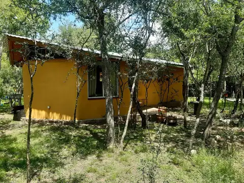 Casa en Venta en Villa De Las Rosas, USD 150.000