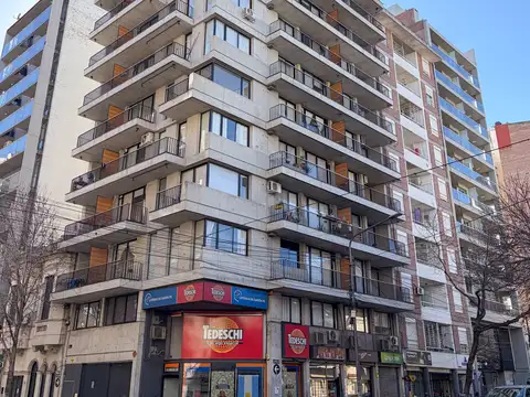 Departamento en Venta en Nuestra Señora De Lourdes, Rosario