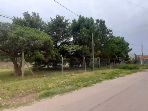 Terreno en Venta 16  mts Frente