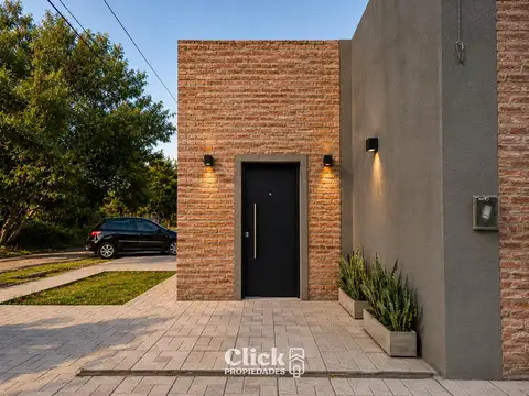Casa en Alquiler 10 años