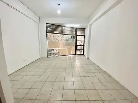Alquiler Local Comercial - Zona Centro - Rosario