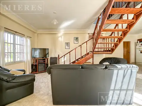 Casa en Venta en Tigre Centro, USD 220.000