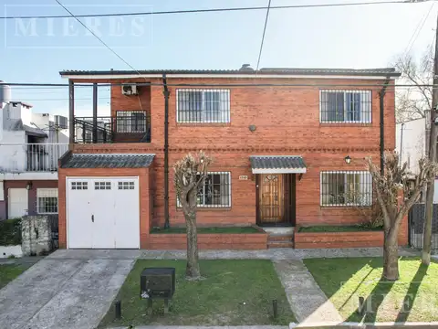 Casa en venta en Tigre