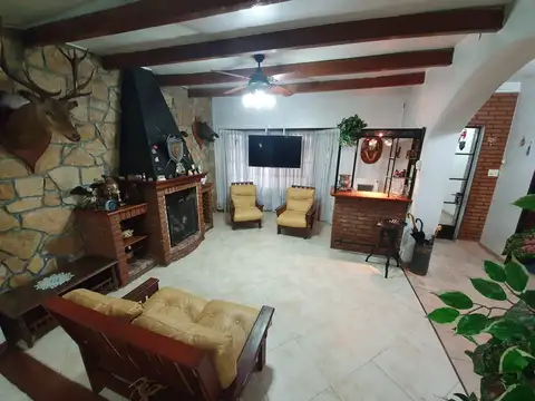 Casa en Venta de 4 dormitorios