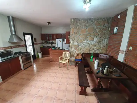 Casa en Venta 40 años