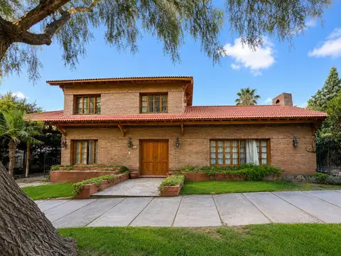 Casa en Dalvian