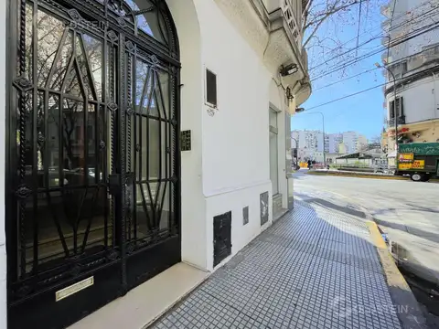 Pasaje Carlos Gianantonio 3900