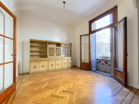 Depto Tipo Casa en Venta en Almagro, USD 155.000