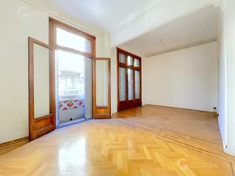 Depto Tipo Casa en Venta en Almagro, USD 155.000