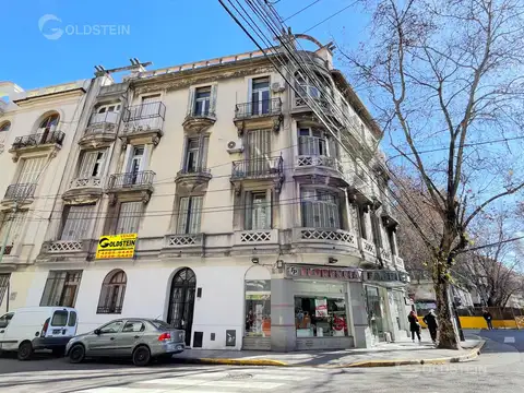 Departamento - Almagro-Semi Piso