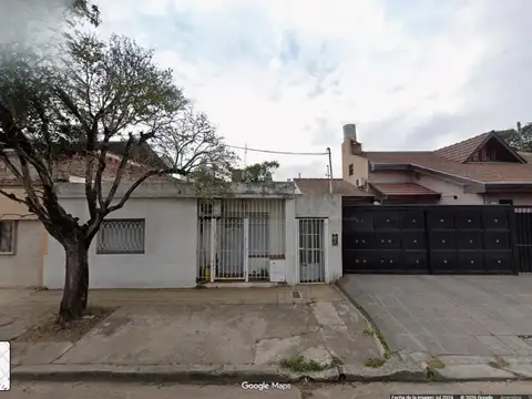 Terreno de 157m² en Venta - Boulogne Sur Mer, San Isidro