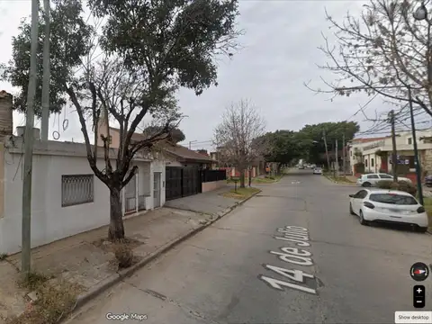 14 de Julio al 300
