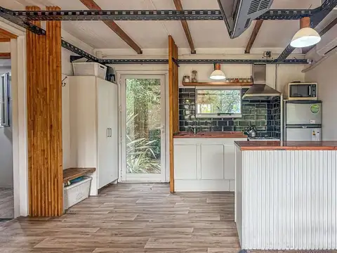 Casa en Venta en Barrio Chapadmalal, USD 65.000