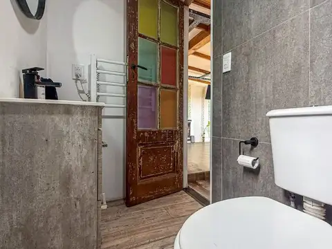 CASA 2 AMB CON DEPENDENCIA LA PALOMA 50M DEL MAR