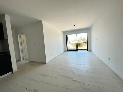 Departamento en Alquiler A Estrenar