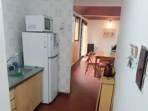 Venta Casa  3 amb c/ parque. Gas Env 71m2 cub lote 360m2