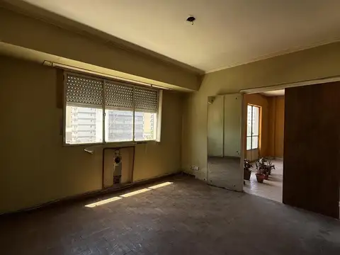 Departamento en Venta en Centro, USD 60.000