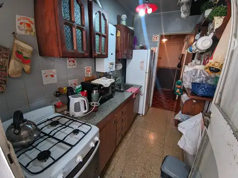 Departamento en Venta 25 años