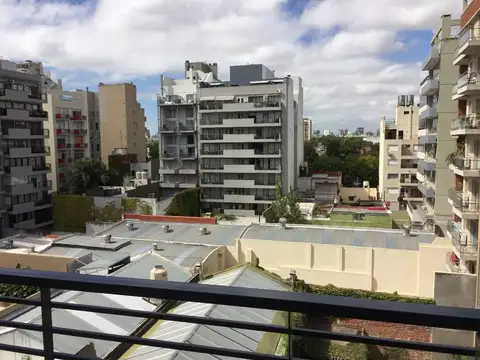 Departamento en Venta Apto profesional