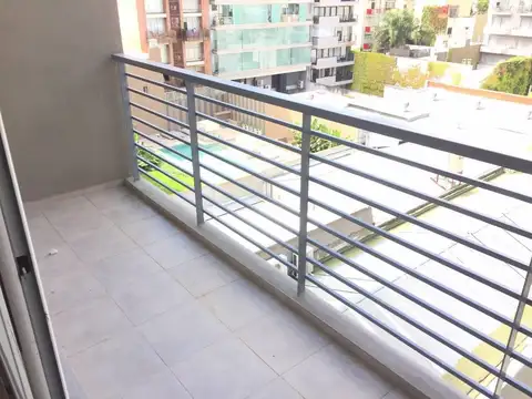 Departamento  en Venta ubicado en Colegiales, Capital Federal, Buenos Aires