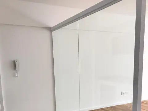 Departamento en Venta en Palermo, USD 120.000