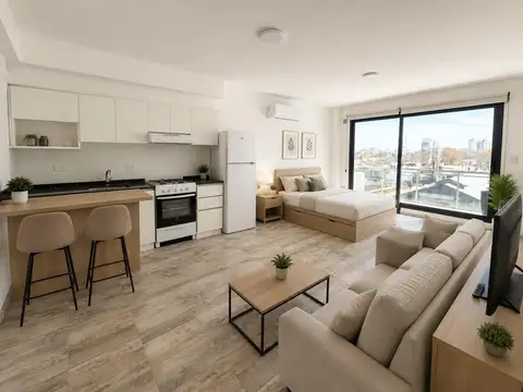 Estudio/oficina/monoambiente a estrenar en venta