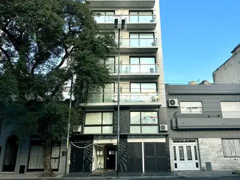 Estudio/oficina/monoambiente a estrenar en venta