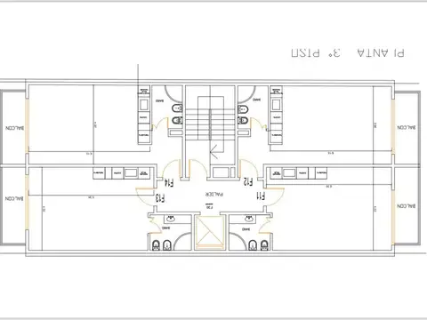Oficina en Venta en Flores, USD 62.000