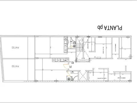 Av. Directorio 3876 1°B