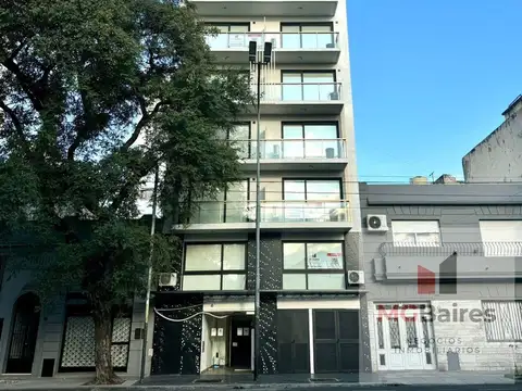 Estudio/oficina/monoambiente a estrenar en venta