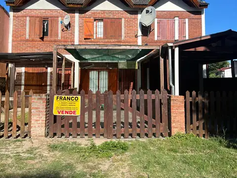 VENTA DUPLEX  COSTA AZUL