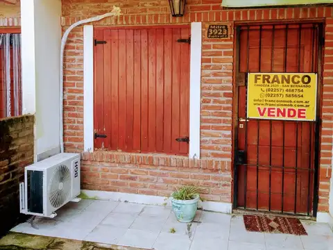 Avenida Bartolomé Mitre 3900