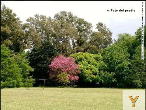 Terreno en venta - 648Mts2 - La Estela, Pilar