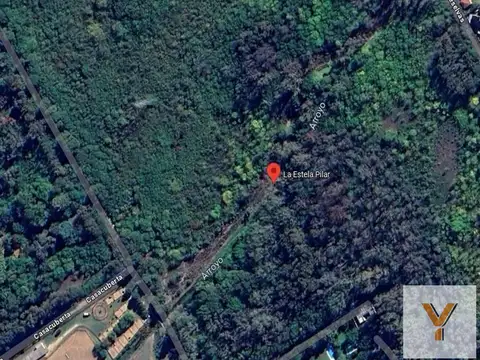 Terreno en Venta de 648,0 m2
