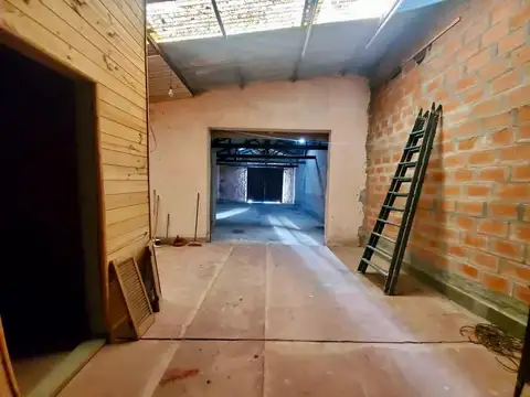 Galpon en Venta 15 años