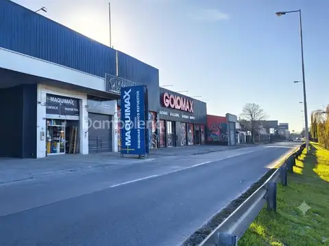 Local en Alquiler en Ituzaingó, USD 9.000