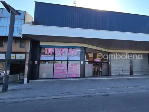 Colectora Norte Acceso Oeste 6800
